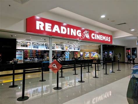 rhodes reading cinema